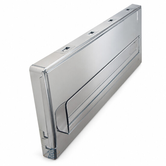 Façade de tiroir réfrigérateur Samsung DA63-03802A
