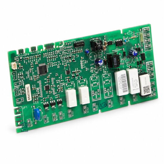 Module de puissance four / cuisinière Brandt, Fagor, Sauter - AS0006329