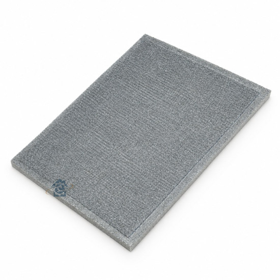 Filtre antigraisse Miele - 2290800