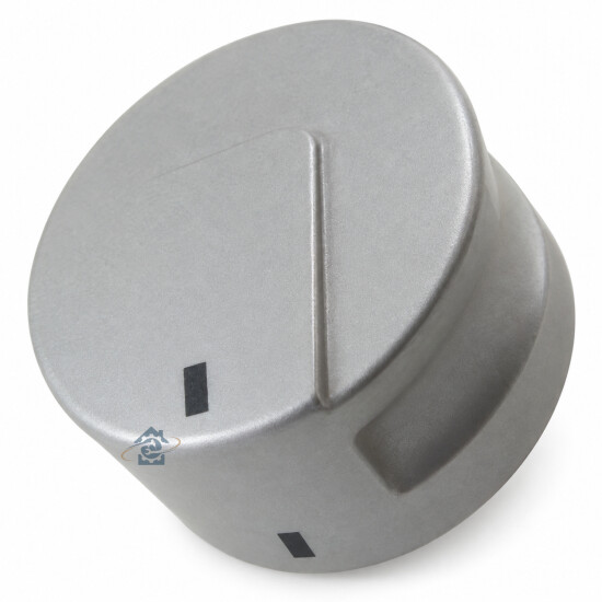 Bouton de four / cuisinière Electrolux - Arthur Martin Electrolux 3550450062