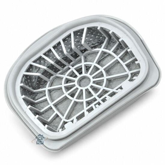 Zanussi Filtre F131 - 9001967745