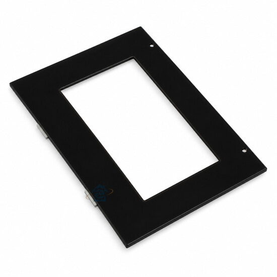 Vitre extérieure de porte four / cuisinière Beko - 290000033