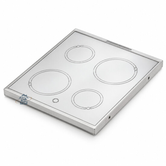 Dessus vitrocéramique Electrolux / Arthur Martin - 6403015602