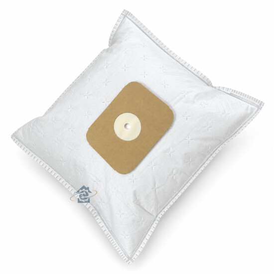 Moulinex - Lot de 6 sacs pour aspirateur - MA-AES101