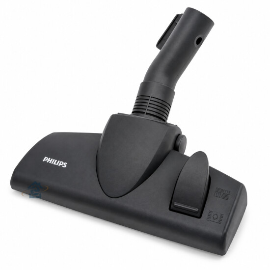 Brosse 2 positions Philips 482247970072