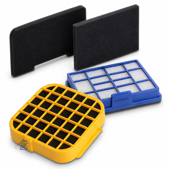 Hoover Kit filtre U54 - 35601662