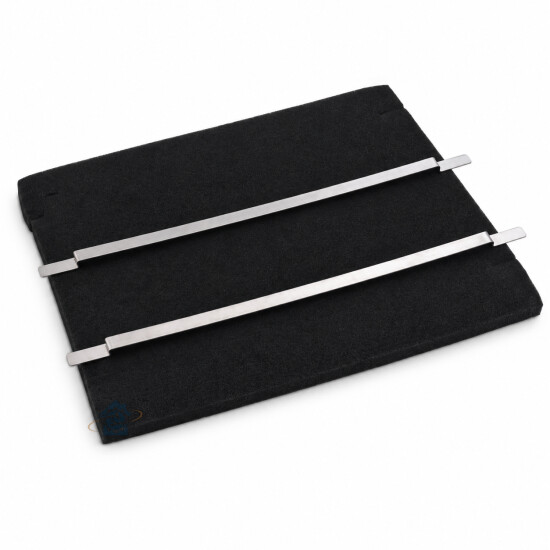 Sauter - Filtre charbon pour hotte - 72X0064