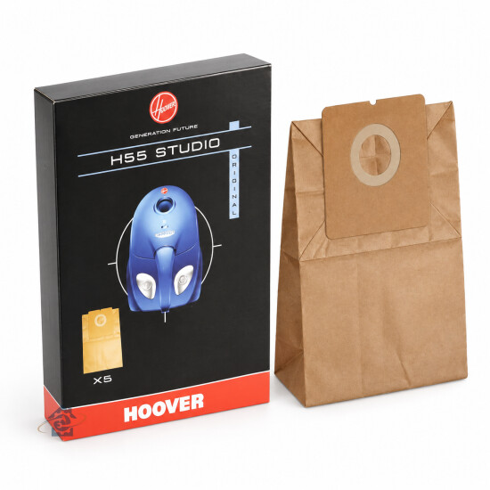 Hoover Sac aspirateur H55 - 09201096