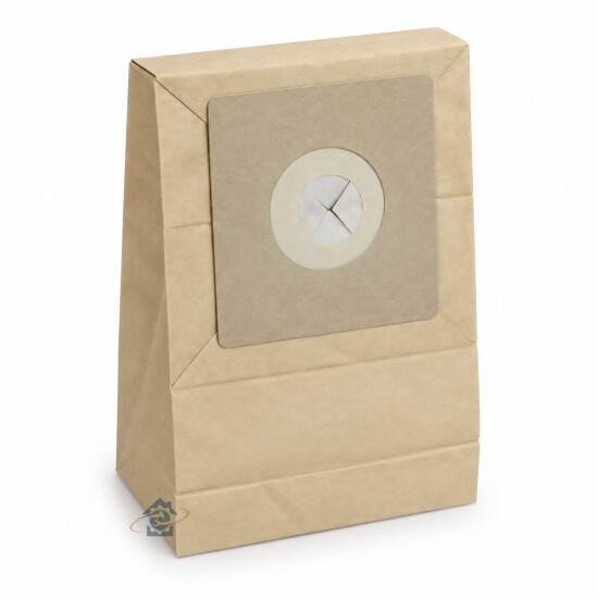 Sacs papier aspirateur Jeken / Tokiwa 35600640 (boîte de 5)