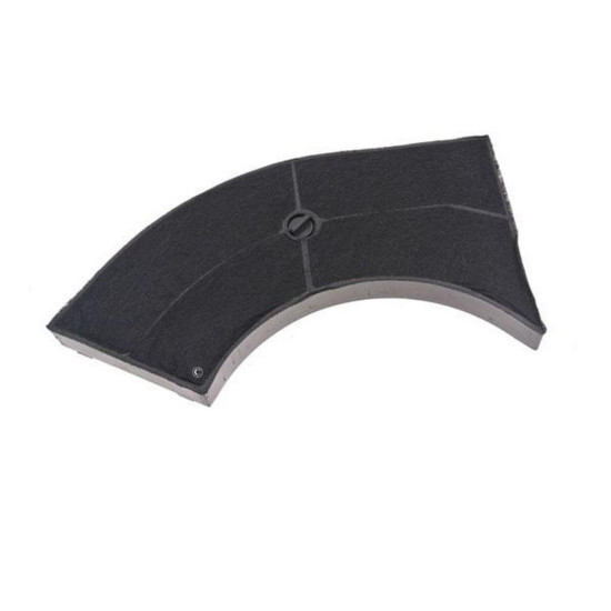 Filtre charbon type 10 (AMC859) (à l'unité) 484000008582, DHZ2400