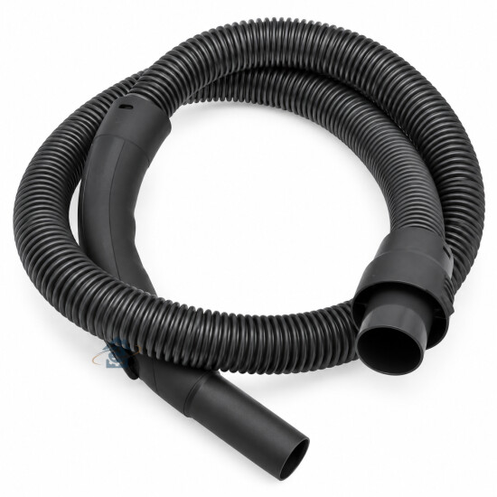 Tuyau flexible complet avec poignée pour aspirateur AEG / Tornado - 4071403754
