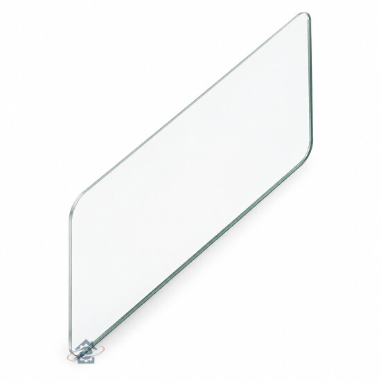 Vitre de porte intérieure four Neff / Siemens / Bosch 00270319