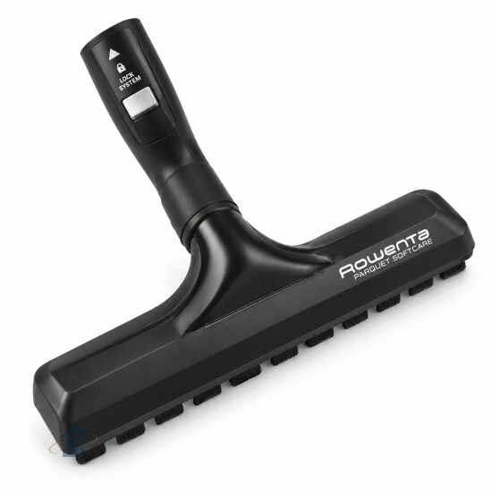 Brosse parquet Rowenta RS-RT3420
