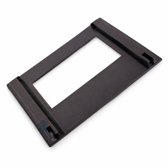 Vitre extérieure de porte four / cuisinière Candy, Iberna - 42802378
