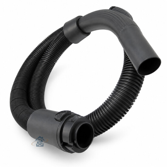 Flexible complet avec poignée pour aspirateur Dirt Devil - 2881020
