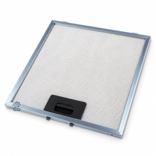 Filtre métal anti-graisse De Dietrich 76X6982