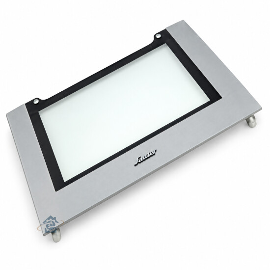 Thomson - Vitre de bouclier pour four et cuisinière - 74X1239