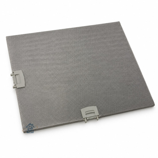 Filtre métallique anti-graisse à découper 600x400mm - R553333