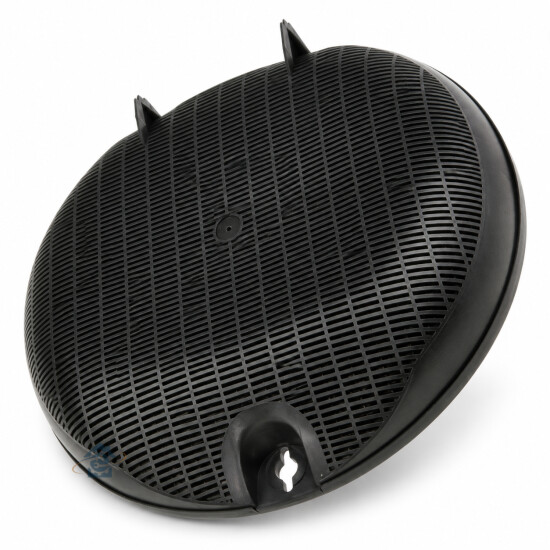 Filtre à charbon Siemens 00452161 - Hotte