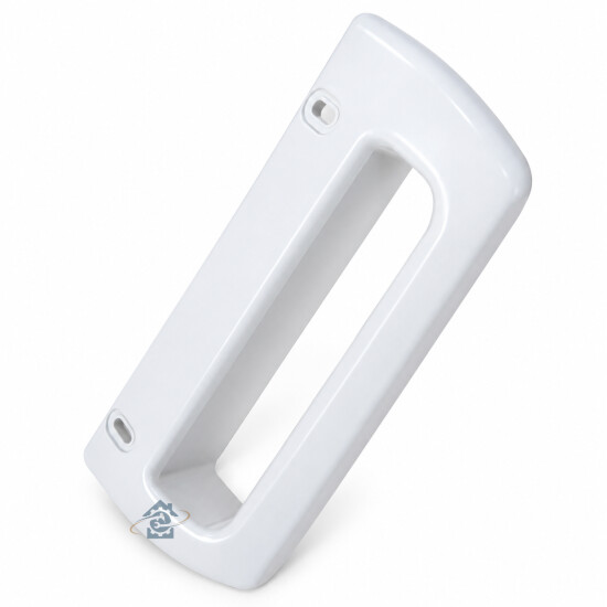 Poignée de porte réfrigérateur / congélateur Arthur Martin Electrolux, Electrolux, Faure - 2236231011