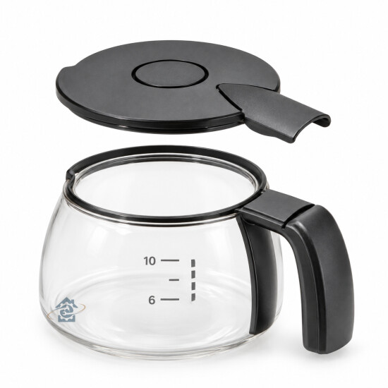 Couvercle de verseuse Delonghi 537246
