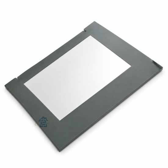 Vitre de porte extérieure pour four/cuisinière Arthur Martin, Arthur Martin Electrolux, Faure - 3871762179