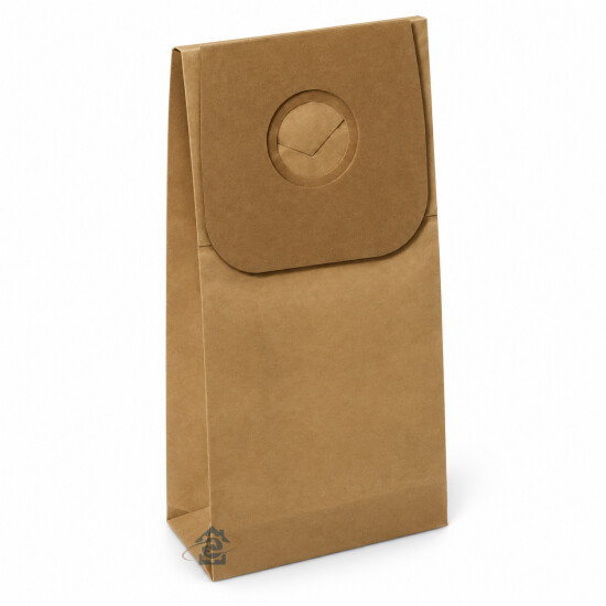 Sacs papier aspirateur Delonghi / Electrolux / Firstline (boîte de 10 + 1 filtre) - 09184300