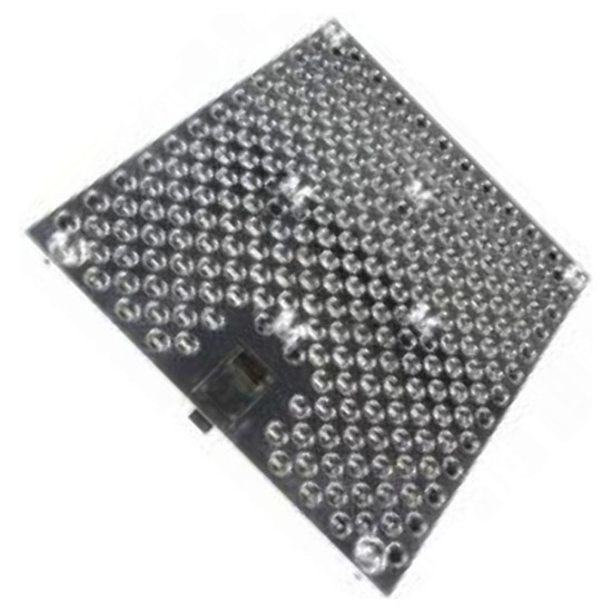 Filtre métallique 30.5cm x 26.6cm 481248058391
