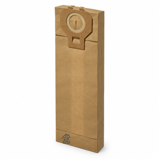 Eureka - Boîte de 10 sacs papier pour aspirateur - 09193871