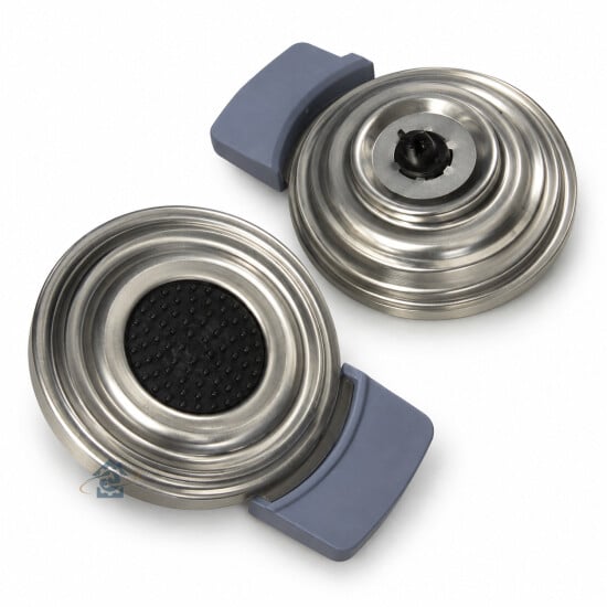 Porte-dosette 1 tasse pour cafetière Philips - 422225946541