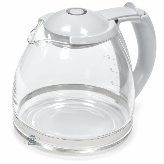 Verseuse en verre Bosch 00461706