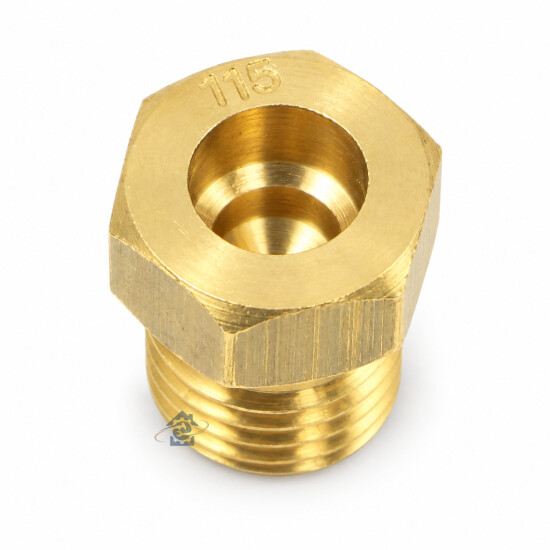 Injecteur gaz naturel 2,9 Beko - 431920259