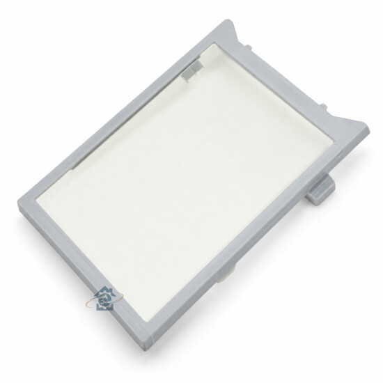 Clayette en verre supérieure Samsung DA97-12800B