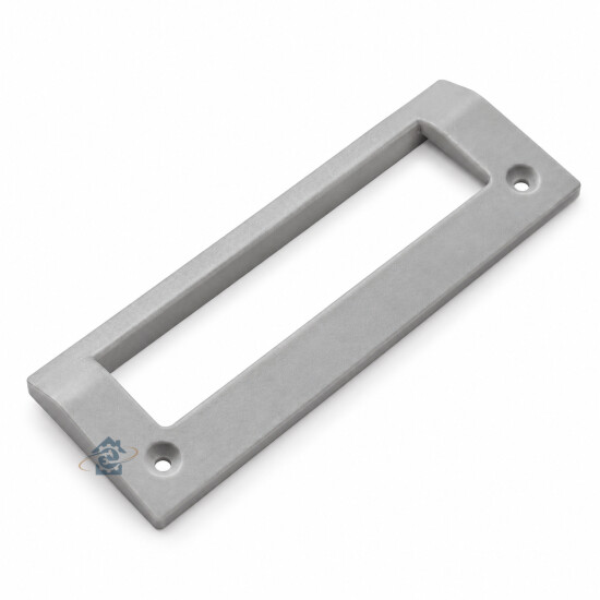 Poignée de porte De Dietrich 43X9931