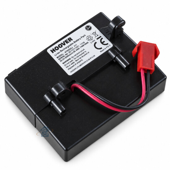 Hoover Batterie pour aspirateur - 48009737
