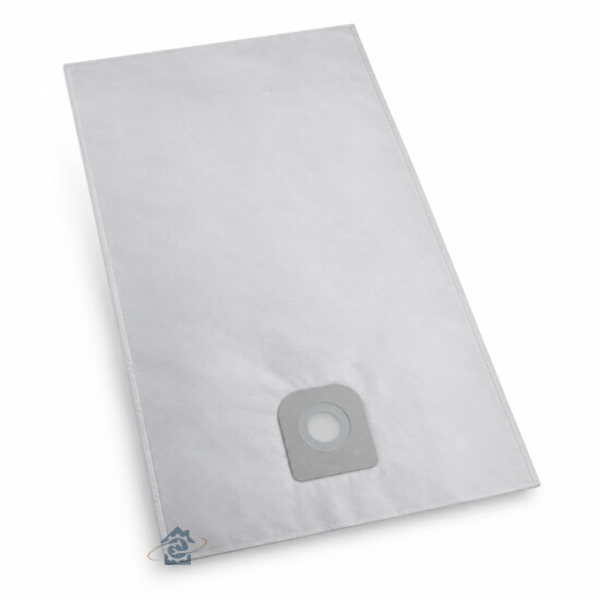 Sacs papier aspirateur Kärcher / Soteco - lot de 10 (réf. 09837881)