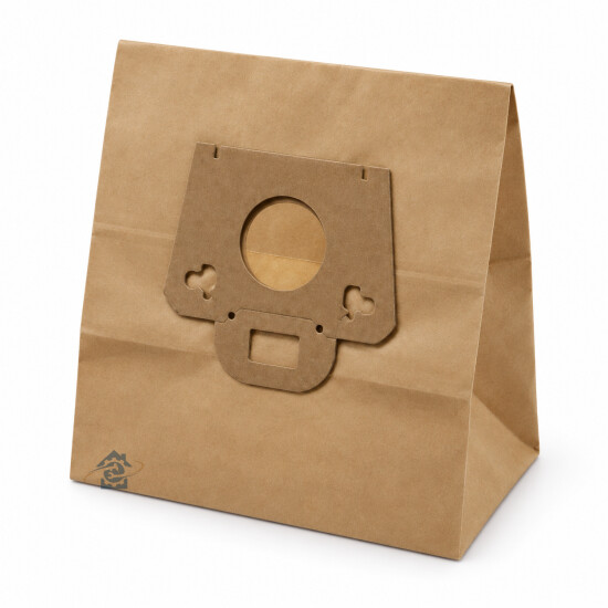 Moulinex - Lot de 5 sacs papier + 2 filtres - 09185067