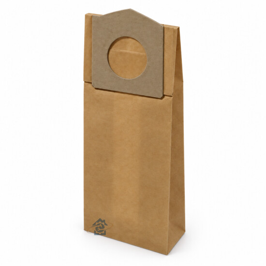Dirt Devil - Boîte de 5 sacs aspirateur - 09200032