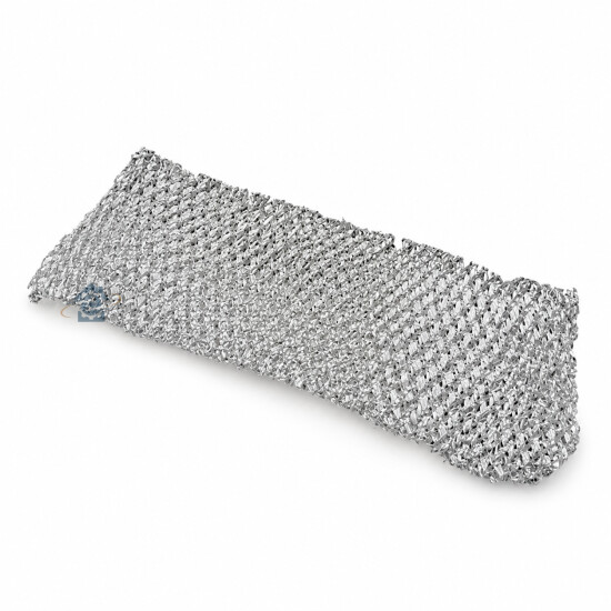 Kenwood Filtre métal antigraisse KW664698