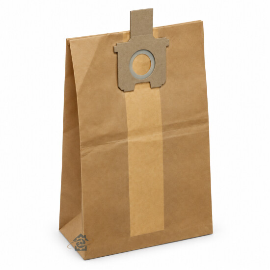 Panasonic - Sacs papier pour aspirateur (x5) - 09200114