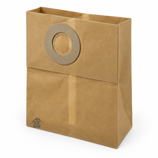 Moulinex - Boîte de 10 sacs papier pour aspirateur - 09719147