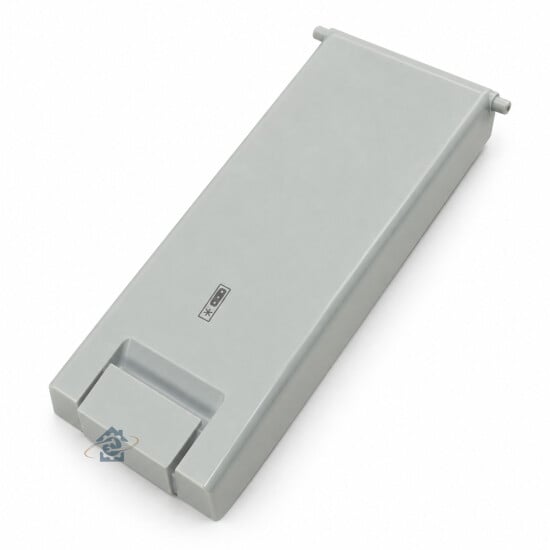 Liebherr - Porte de compartiment congélation - 987747800