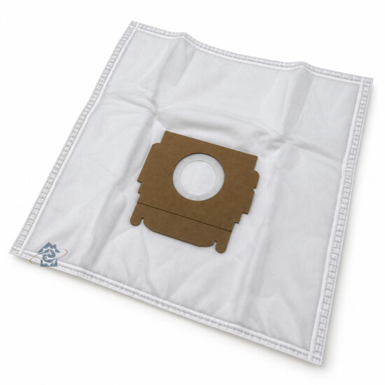 Moulinex - Boîte de 5 sacs microfibres pour aspirateur - 35600753