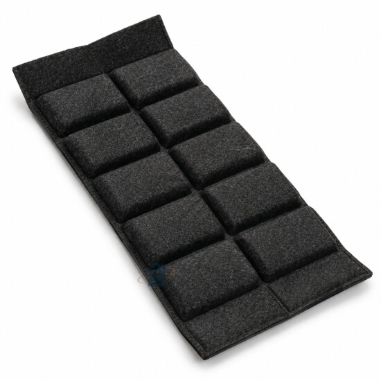 Filtre à charbon Rosieres 93812238