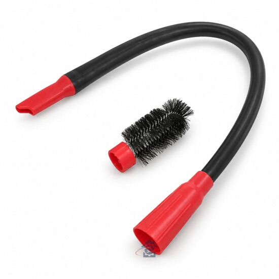 Brosse de radiateur universelle pour aspirateur Philips / Rowenta - 2030224
