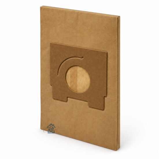 Boîte de 5 sacs papier pour aspirateur Panasonic - 09193822