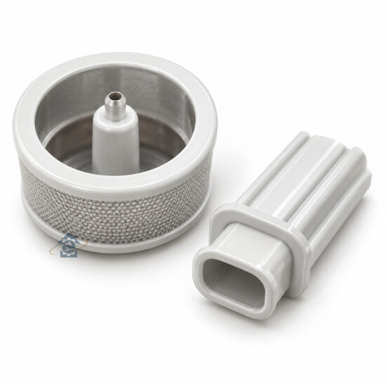Magimix - Centrifugeuse complète - 17631