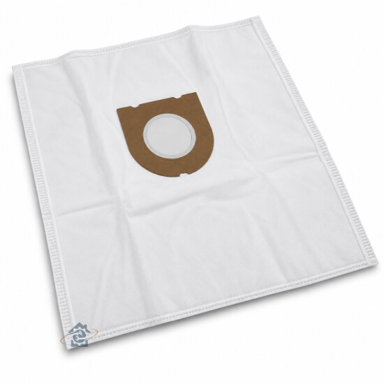 Sacs microfibre pour aspirateur (boîte de 5) - Réf. 35601518