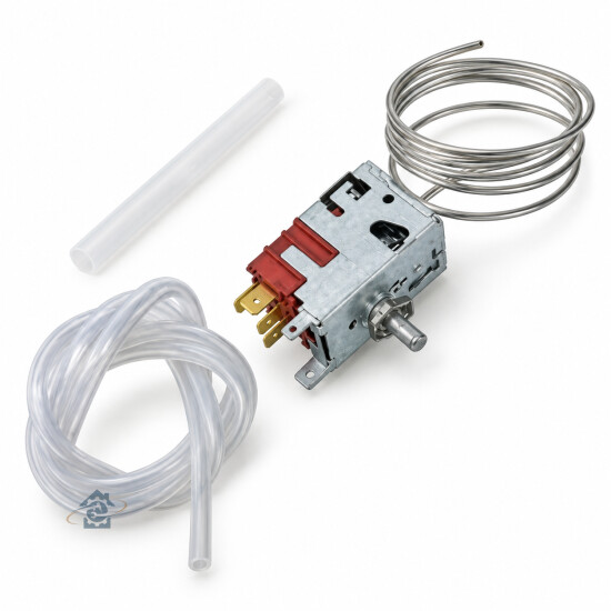 Thermostat K59L254 pour réfrigérateur et congélateur - Réf. 45X0639