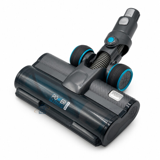 Électrobrosse Schneider AS000264 pour aspirateur